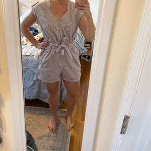 Anthropologie jumper